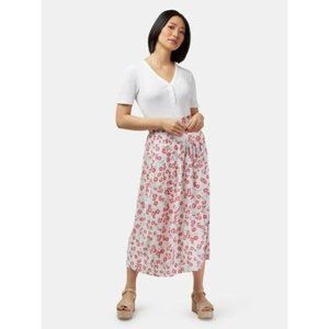 Jeanswest Jade Midi Daisy Skirt - BNWT